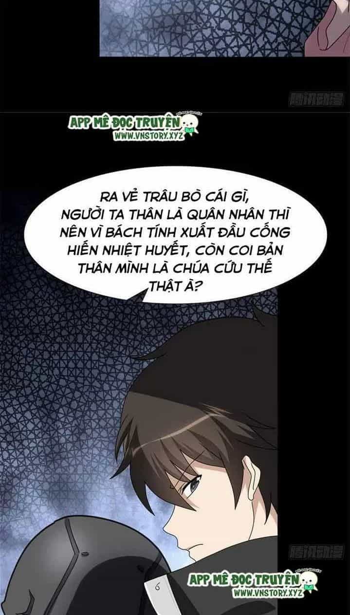 Bạn Gái Zombie Của Tôi - Chương 173 - ảnh 43