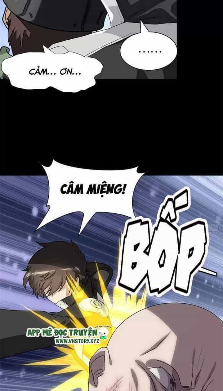 Bạn Gái Zombie Của Tôi - Chương 173 - ảnh 44