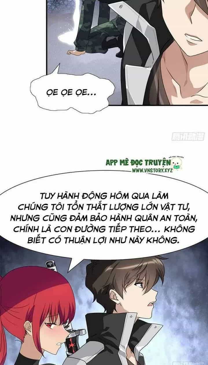 Bạn Gái Zombie Của Tôi - Chương 173 - ảnh 5