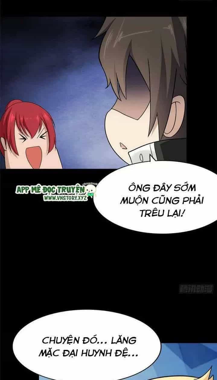 Bạn Gái Zombie Của Tôi - Chương 175 - ảnh 56