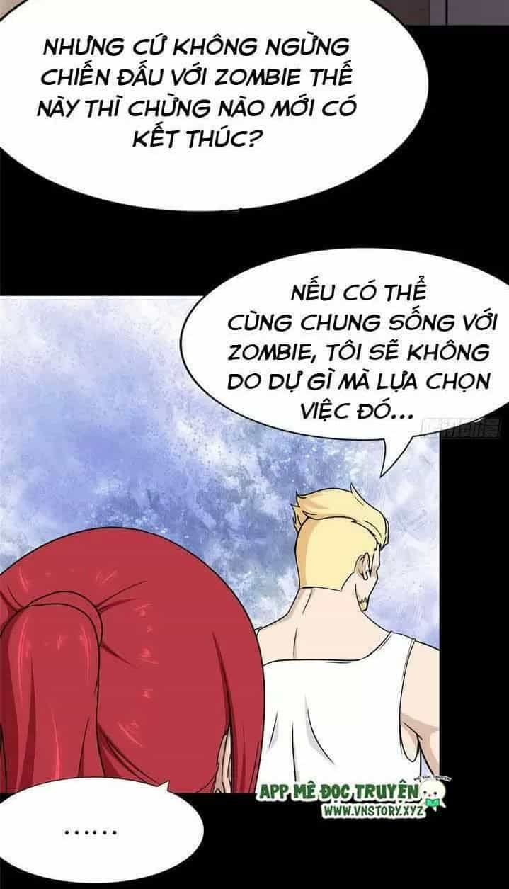 Bạn Gái Zombie Của Tôi - Chương 179 - ảnh 44