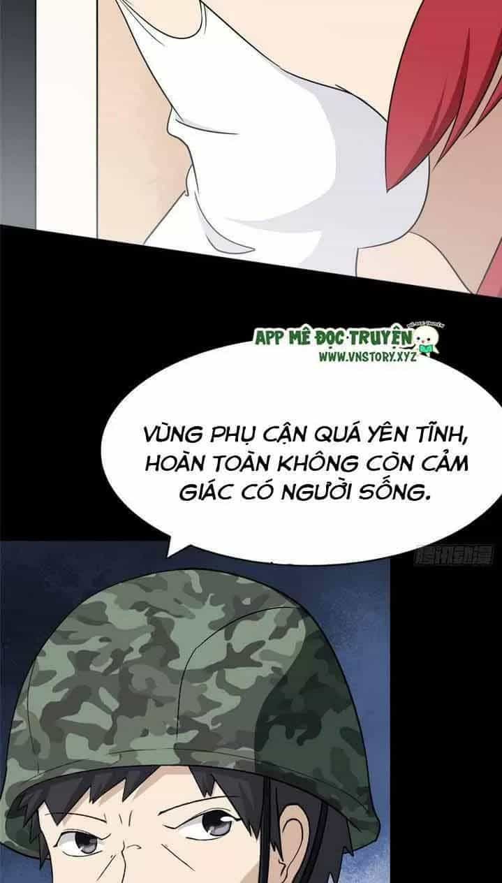 Bạn Gái Zombie Của Tôi - Chương 179 - ảnh 49
