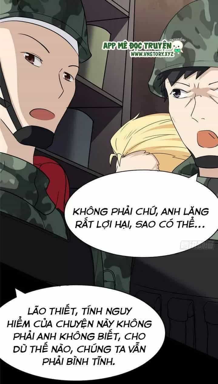 Bạn Gái Zombie Của Tôi - Chương 179 - ảnh 55