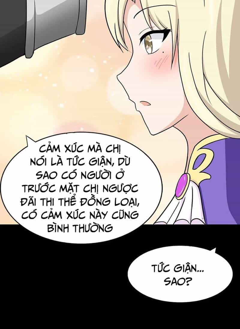 Bạn Gái Zombie Của Tôi - Chương 180 - ảnh 23