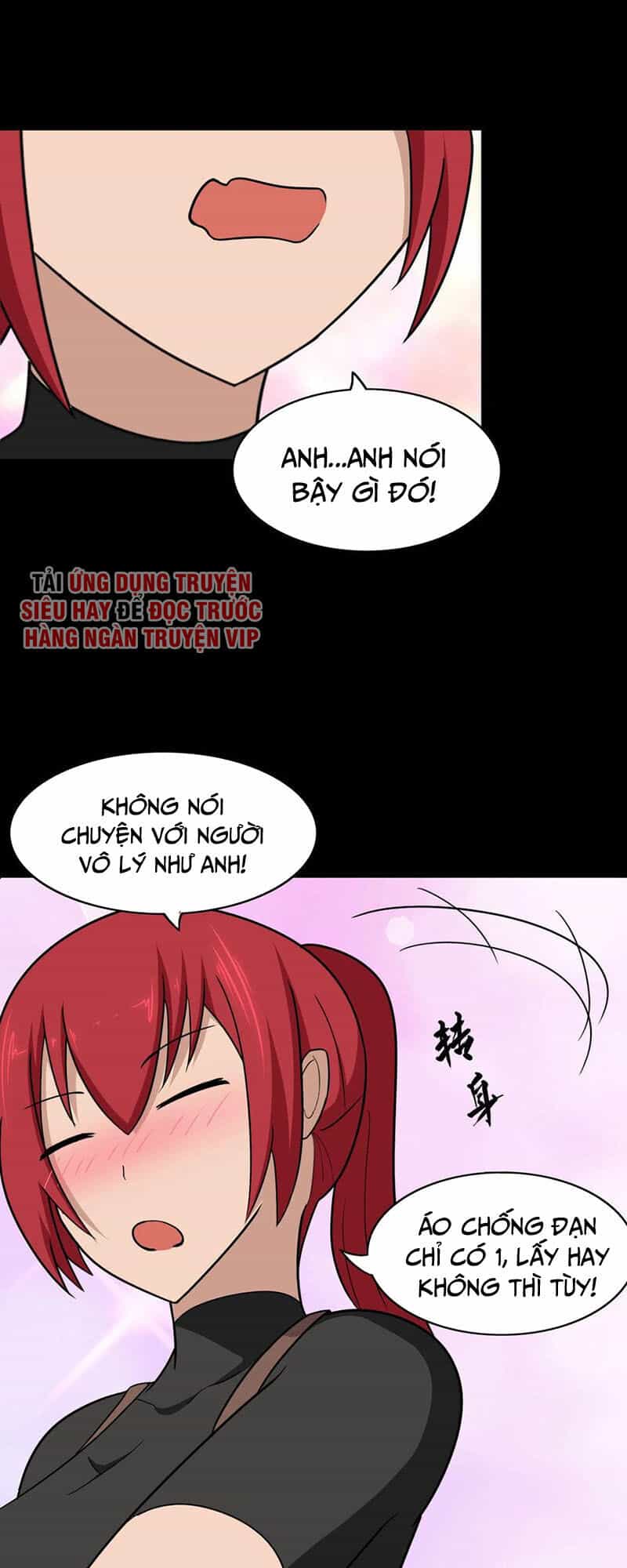 Bạn Gái Zombie Của Tôi - Chương 181 - ảnh 22