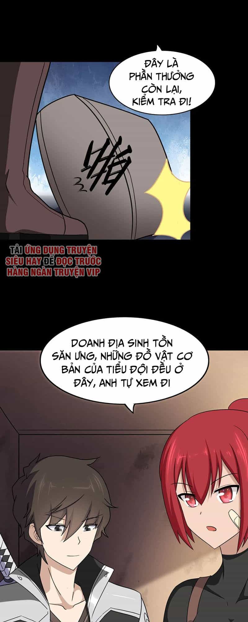 Bạn Gái Zombie Của Tôi - Chương 181 - ảnh 30