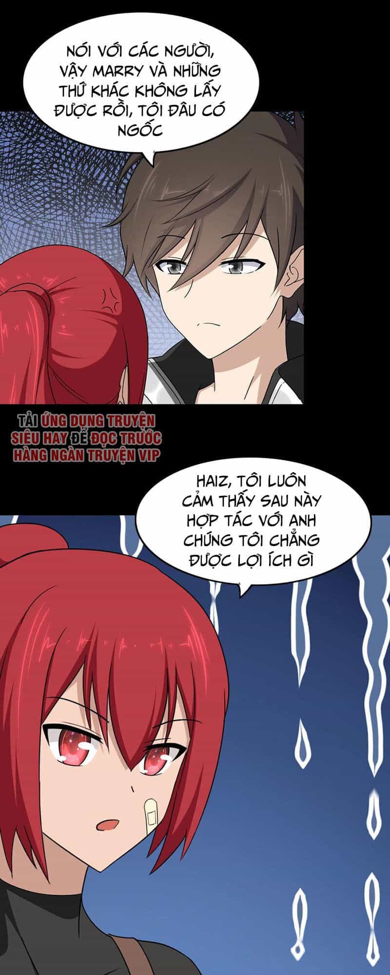Bạn Gái Zombie Của Tôi - Chương 181 - ảnh 34