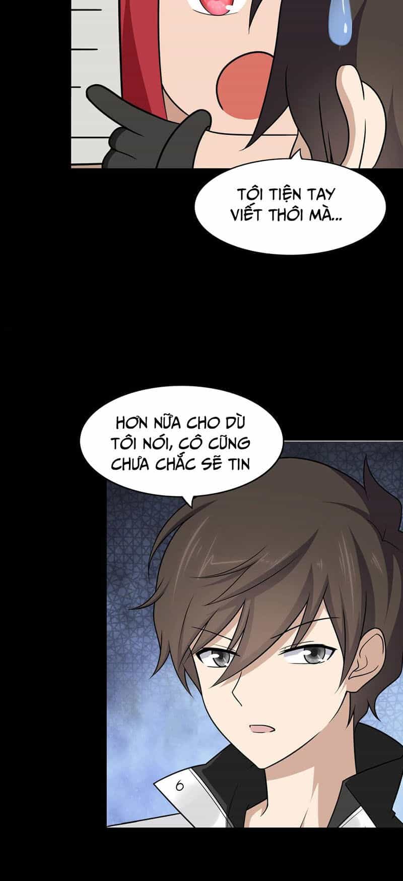 Bạn Gái Zombie Của Tôi - Chương 181 - ảnh 39