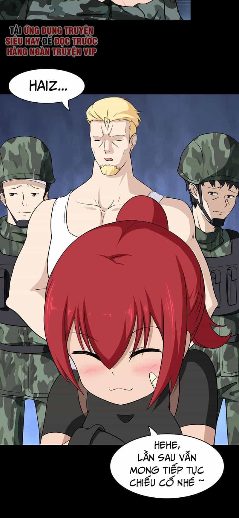 Bạn Gái Zombie Của Tôi - Chương 181 - ảnh 7