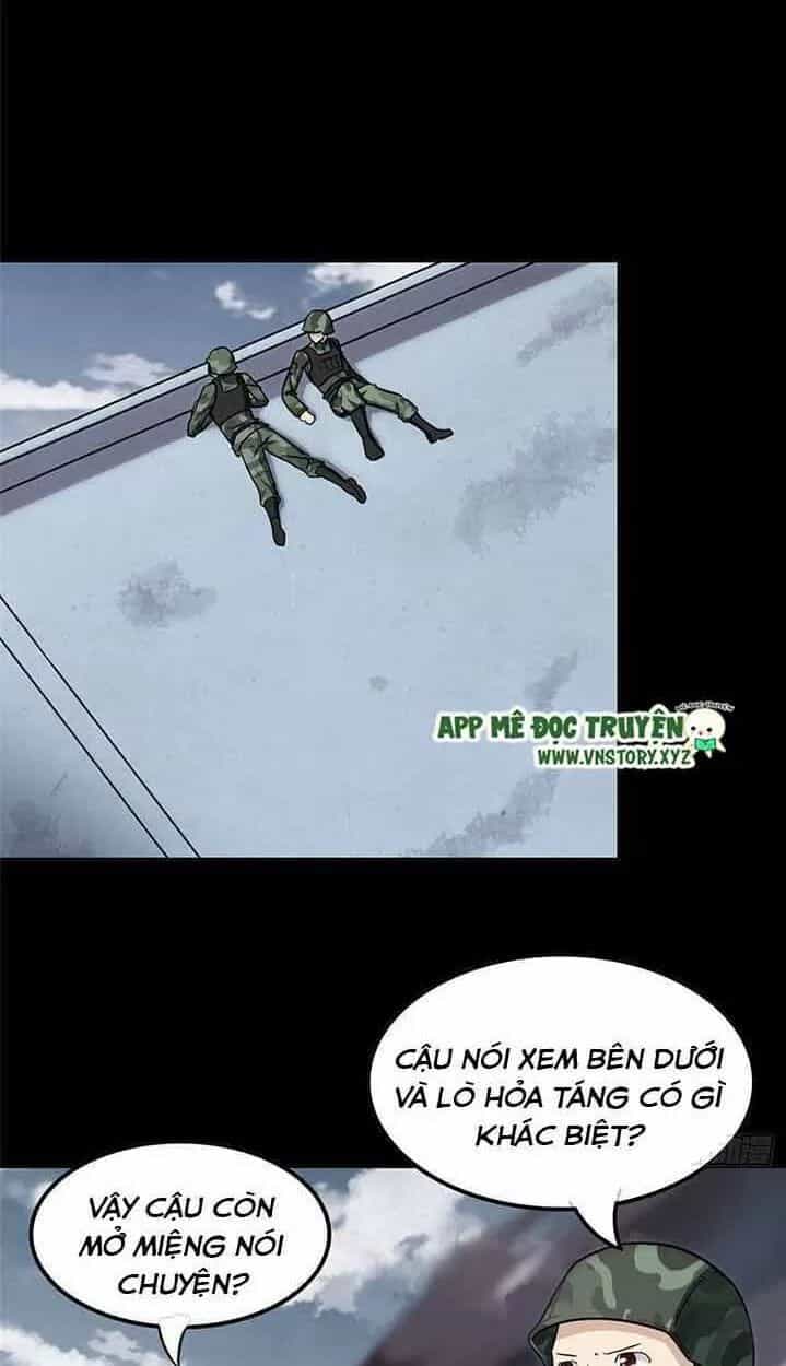 Bạn Gái Zombie Của Tôi - Chương 182 - ảnh 2