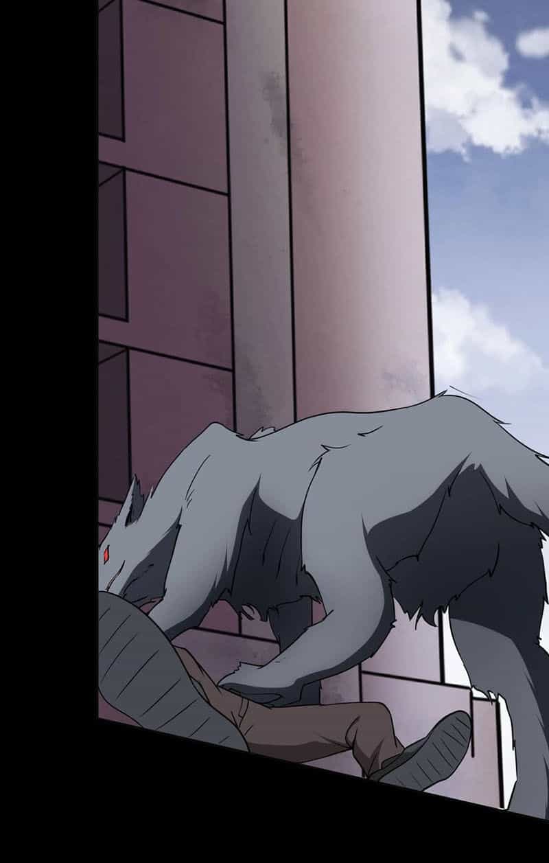 Bạn Gái Zombie Của Tôi - Chương 183 - ảnh 3