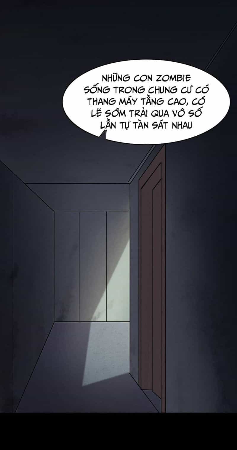 Bạn Gái Zombie Của Tôi - Chương 183 - ảnh 31