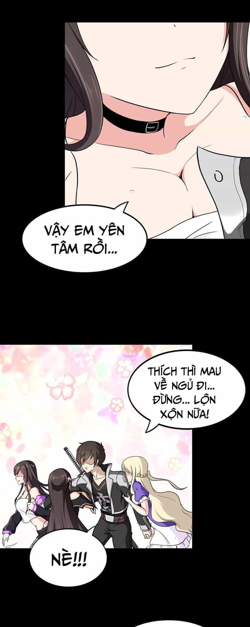 Bạn Gái Zombie Của Tôi - Chương 186 - ảnh 38