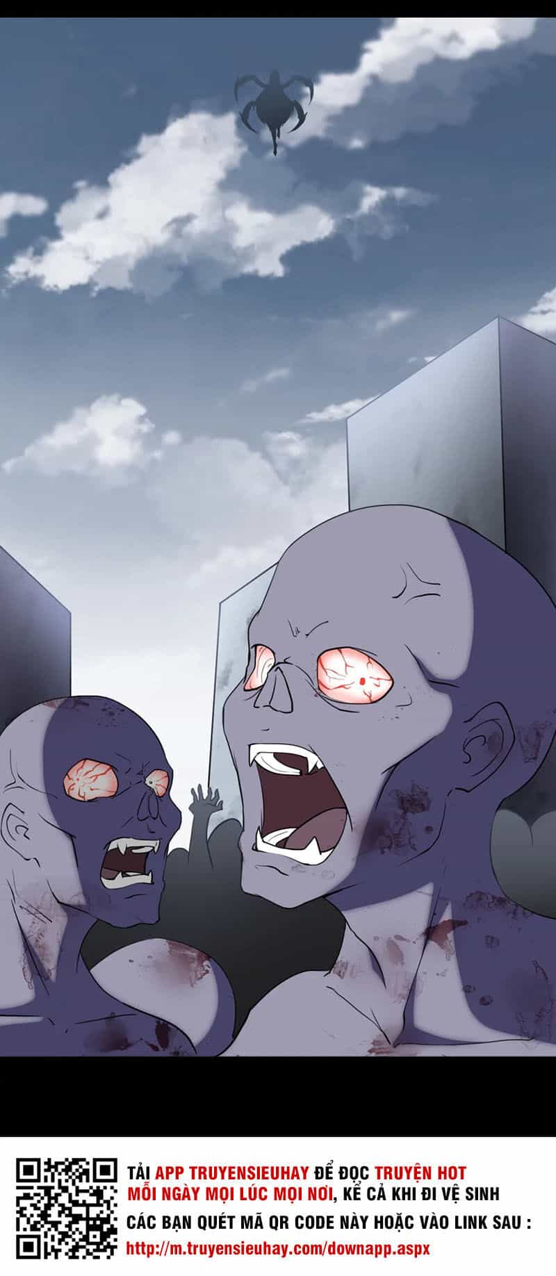 Bạn Gái Zombie Của Tôi - Chương 186 - ảnh 43