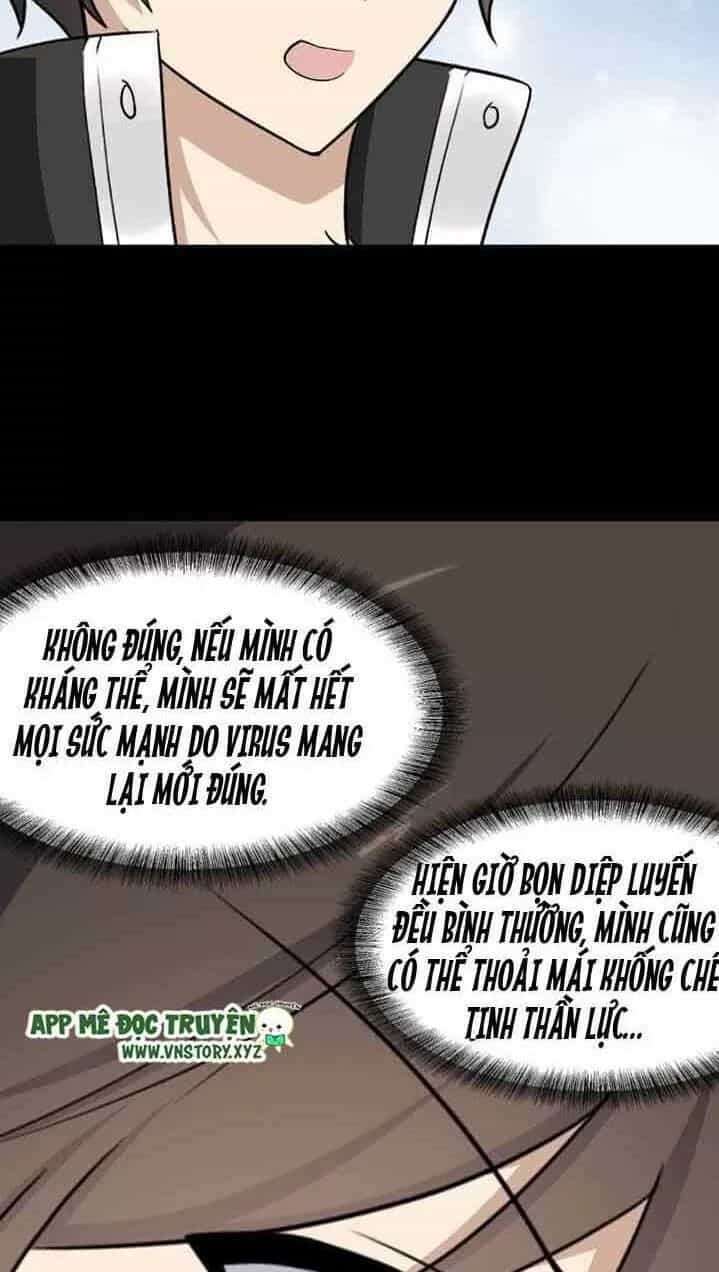 Bạn Gái Zombie Của Tôi - Chương 187 - ảnh 22