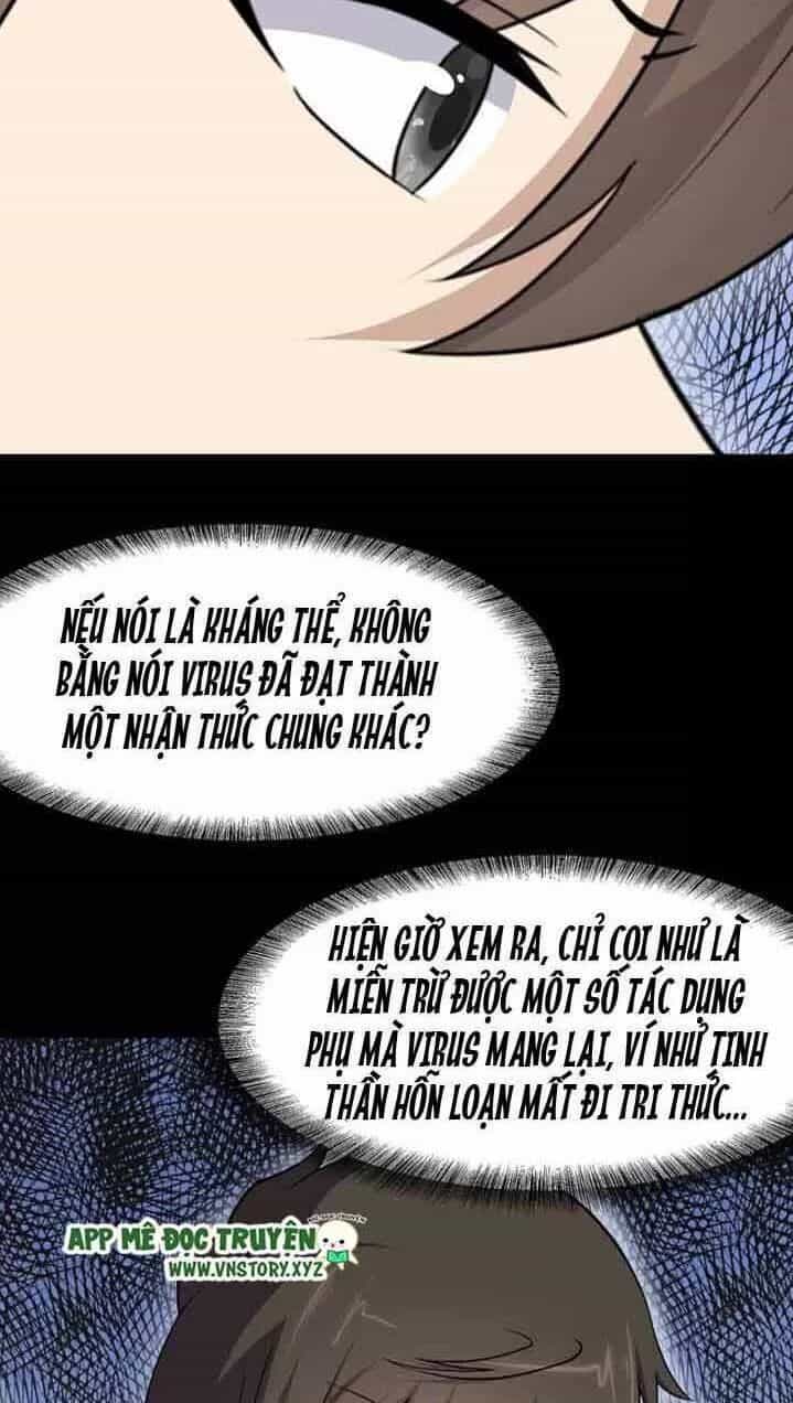 Bạn Gái Zombie Của Tôi - Chương 187 - ảnh 23