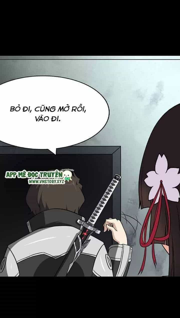 Bạn Gái Zombie Của Tôi - Chương 187 - ảnh 54