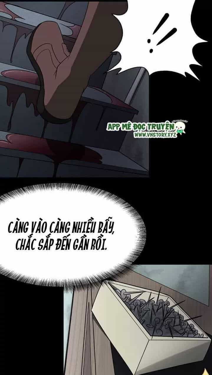 Bạn Gái Zombie Của Tôi - Chương 187 - ảnh 56