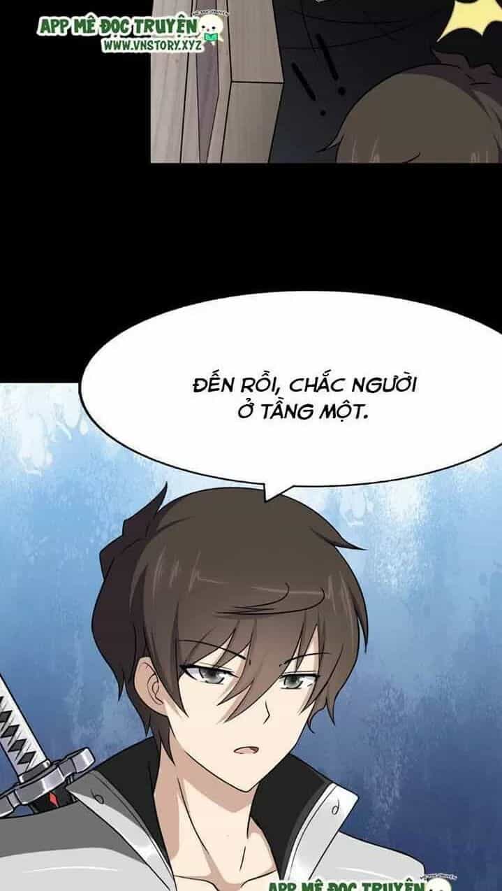 Bạn Gái Zombie Của Tôi - Chương 187 - ảnh 57
