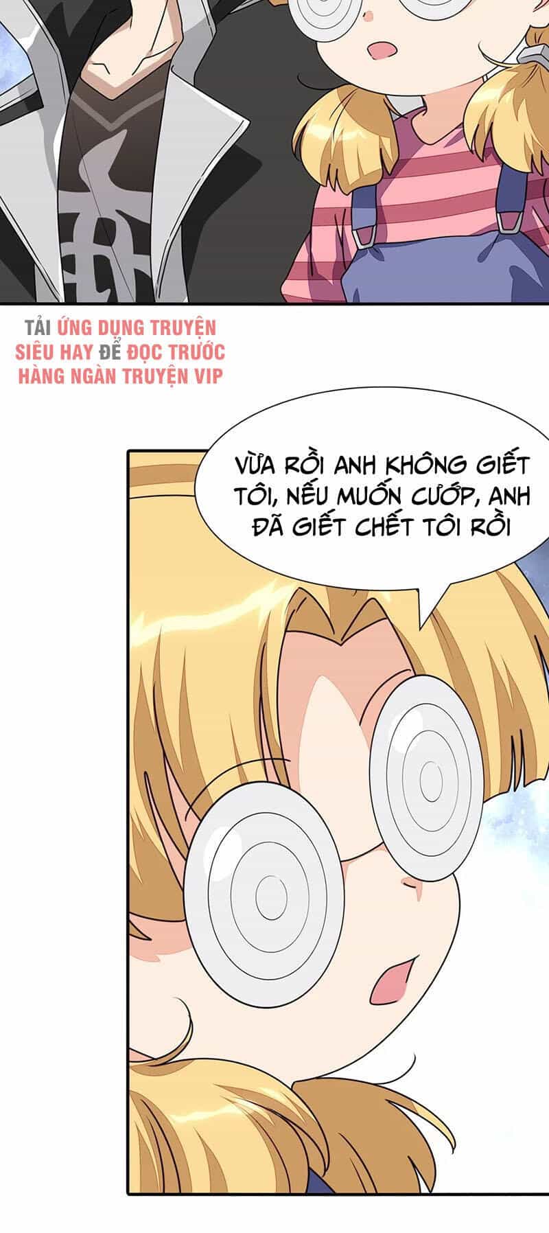 Bạn Gái Zombie Của Tôi - Chương 188 - ảnh 17