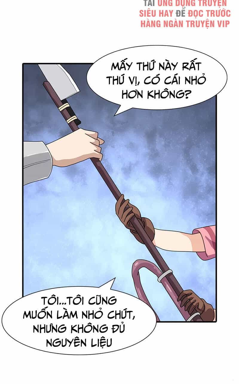 Bạn Gái Zombie Của Tôi - Chương 188 - ảnh 5