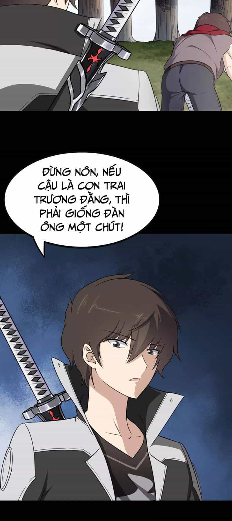 Bạn Gái Zombie Của Tôi - Chương 191 - ảnh 7