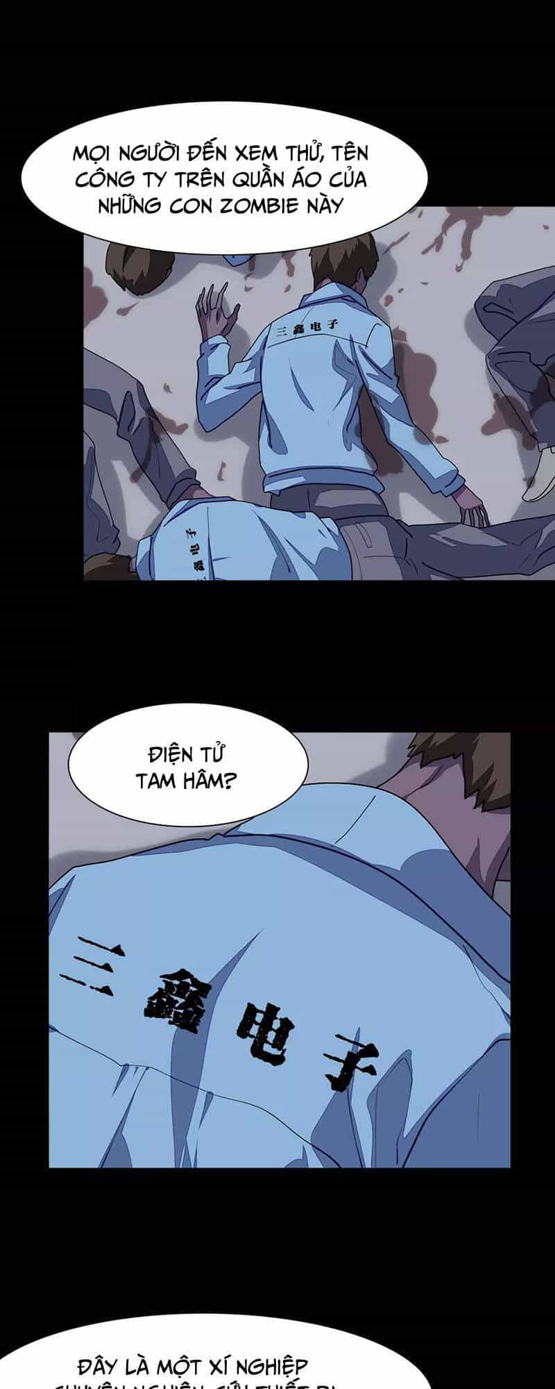 Bạn Gái Zombie Của Tôi - Chương 195 - ảnh 18