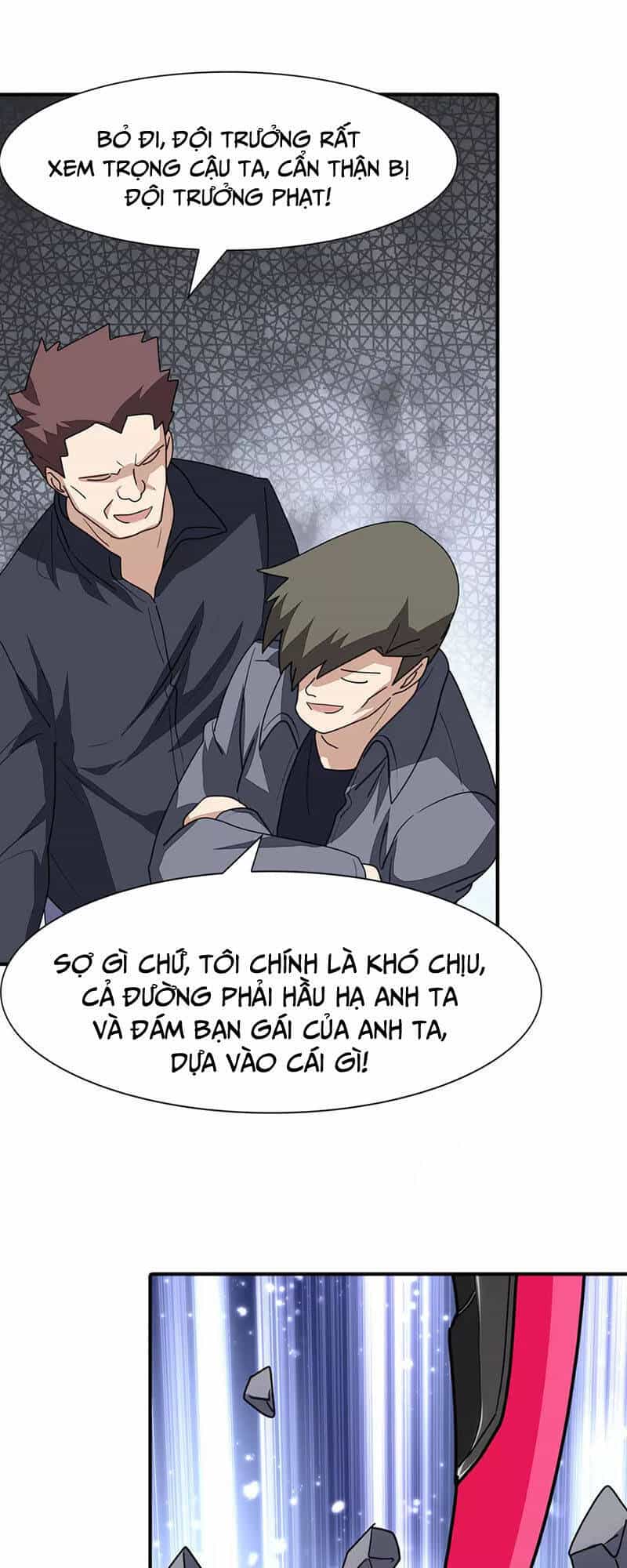 Bạn Gái Zombie Của Tôi - Chương 195 - ảnh 34