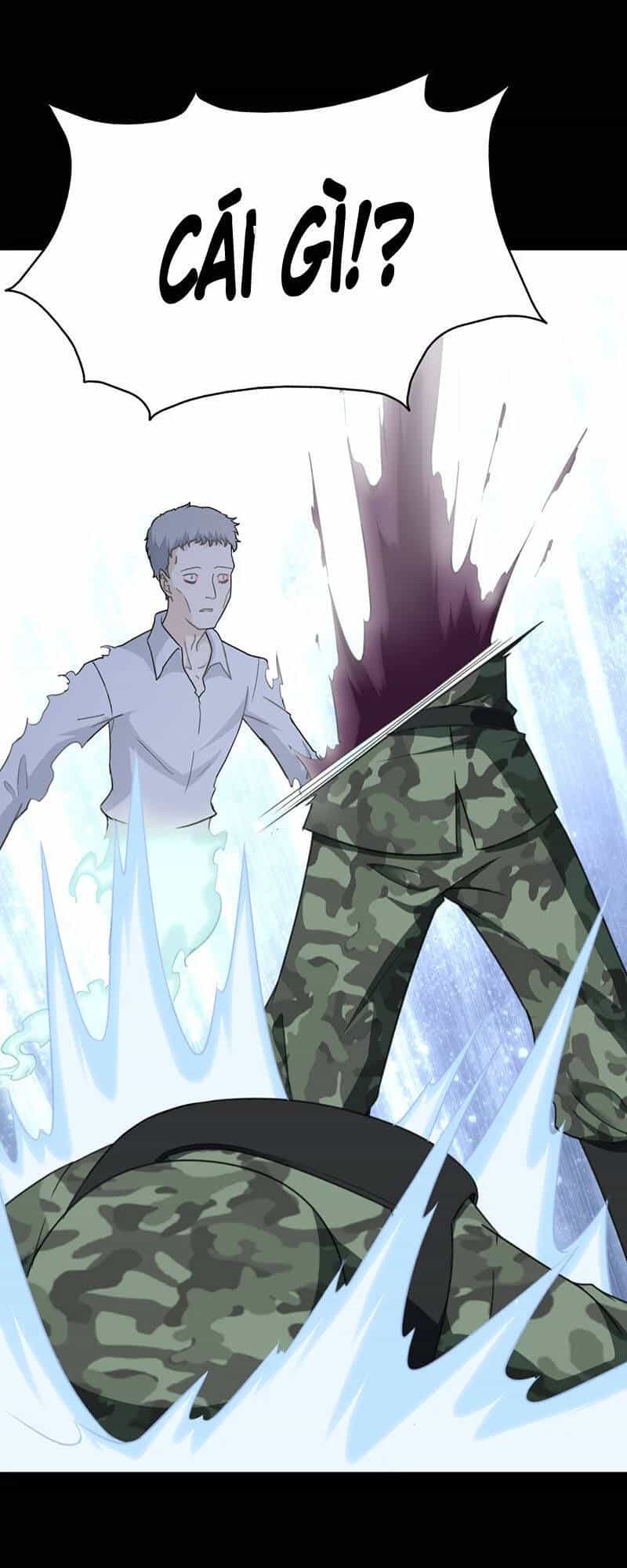 Bạn Gái Zombie Của Tôi - Chương 196 - ảnh 17