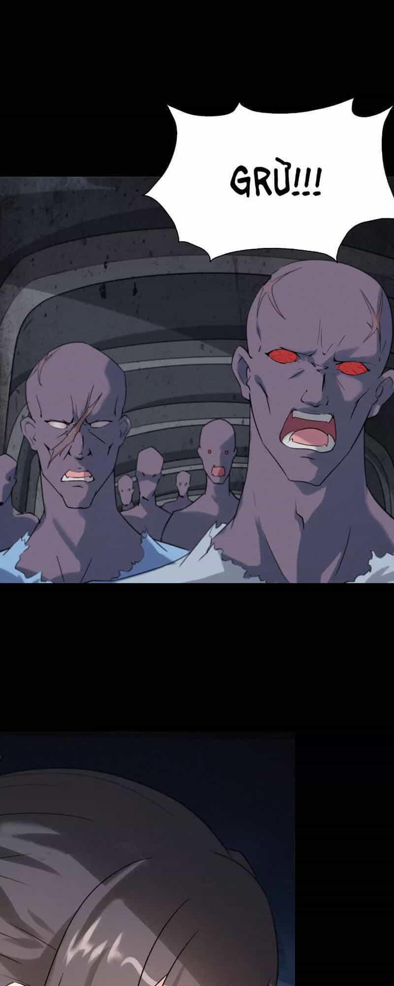 Bạn Gái Zombie Của Tôi - Chương 199 - ảnh 2