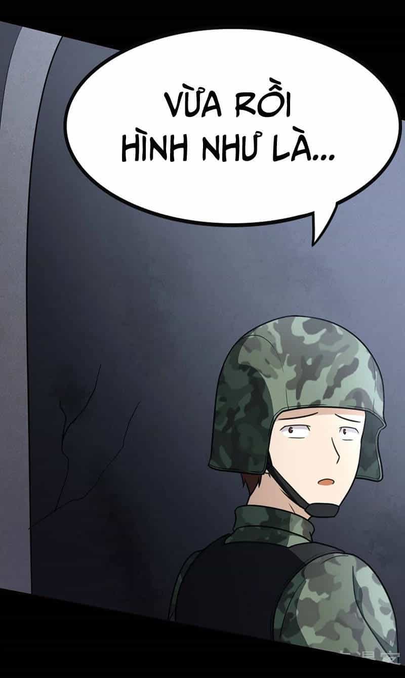 Bạn Gái Zombie Của Tôi - Chương 200 - ảnh 3
