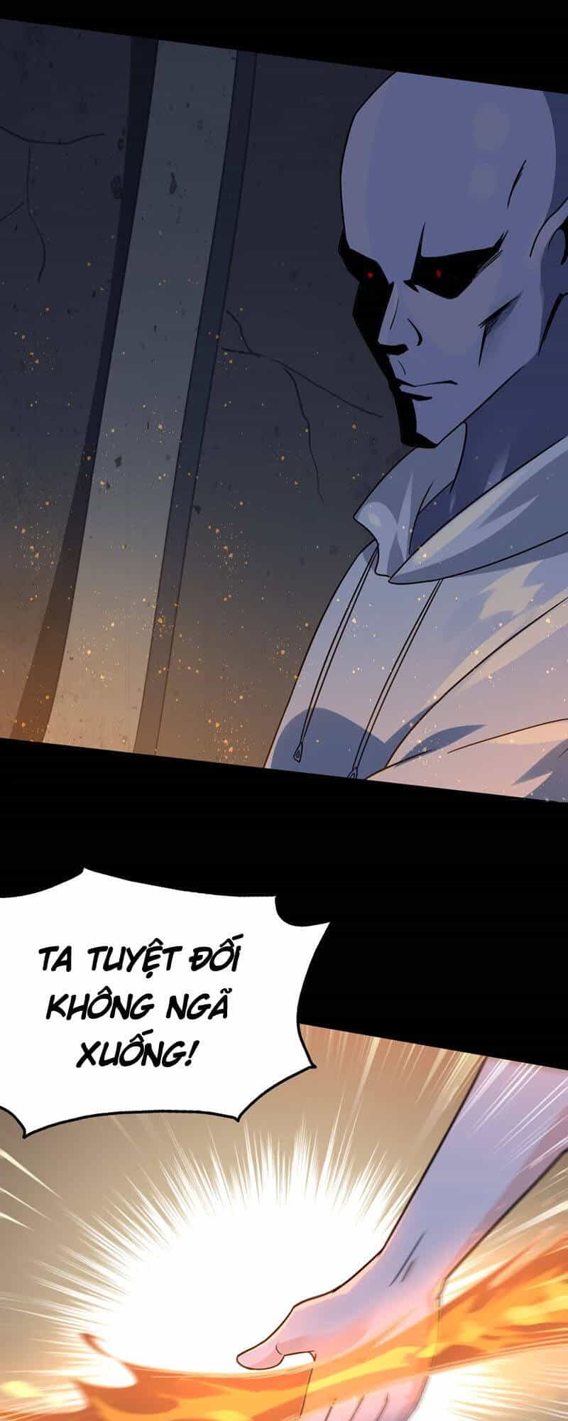 Bạn Gái Zombie Của Tôi - Chương 201 - ảnh 61
