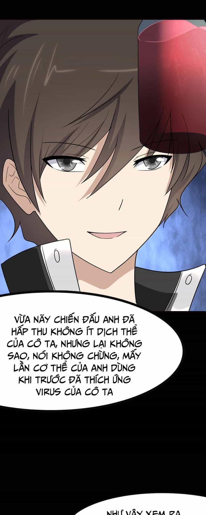 Bạn Gái Zombie Của Tôi - Chương 205 - ảnh 13