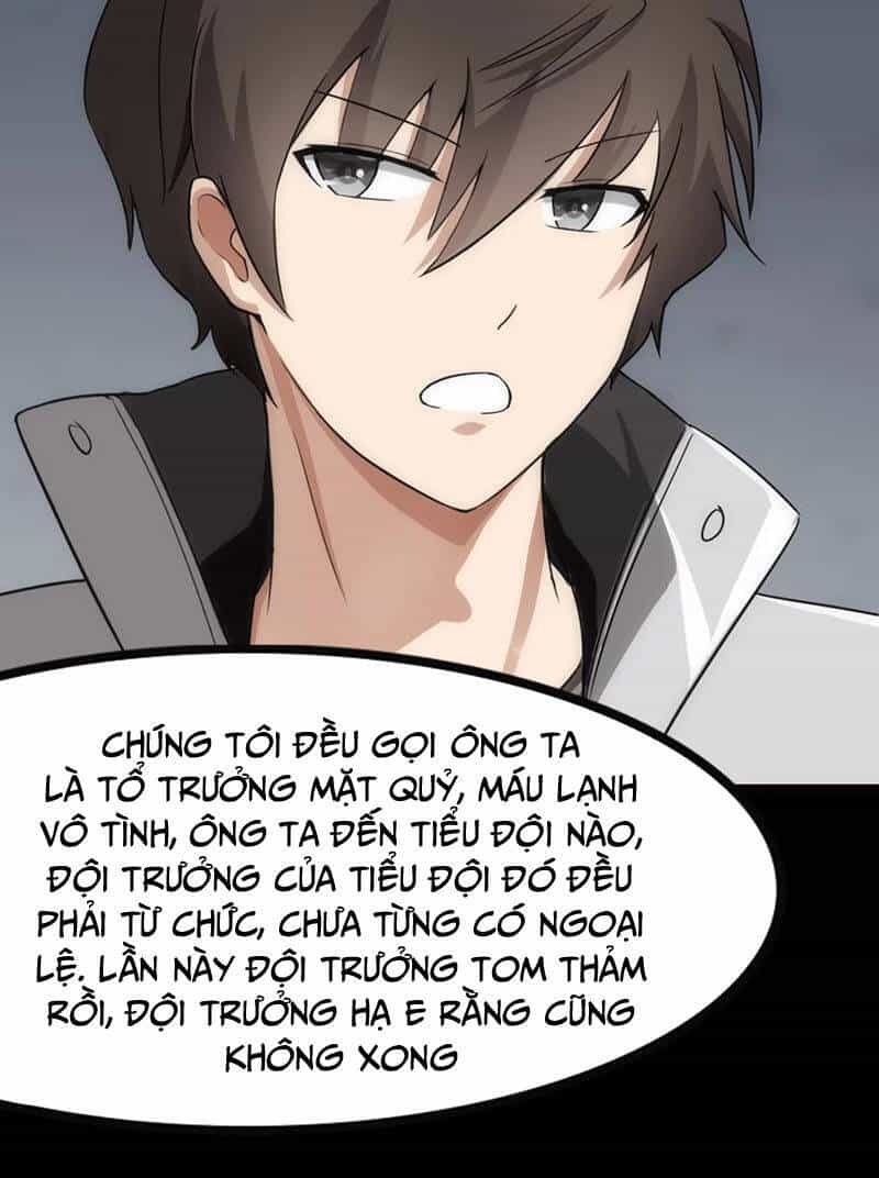 Bạn Gái Zombie Của Tôi - Chương 212 - ảnh 35