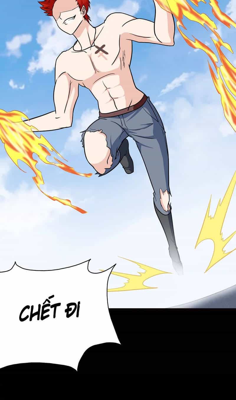 Bạn Gái Zombie Của Tôi - Chương 216 - ảnh 10