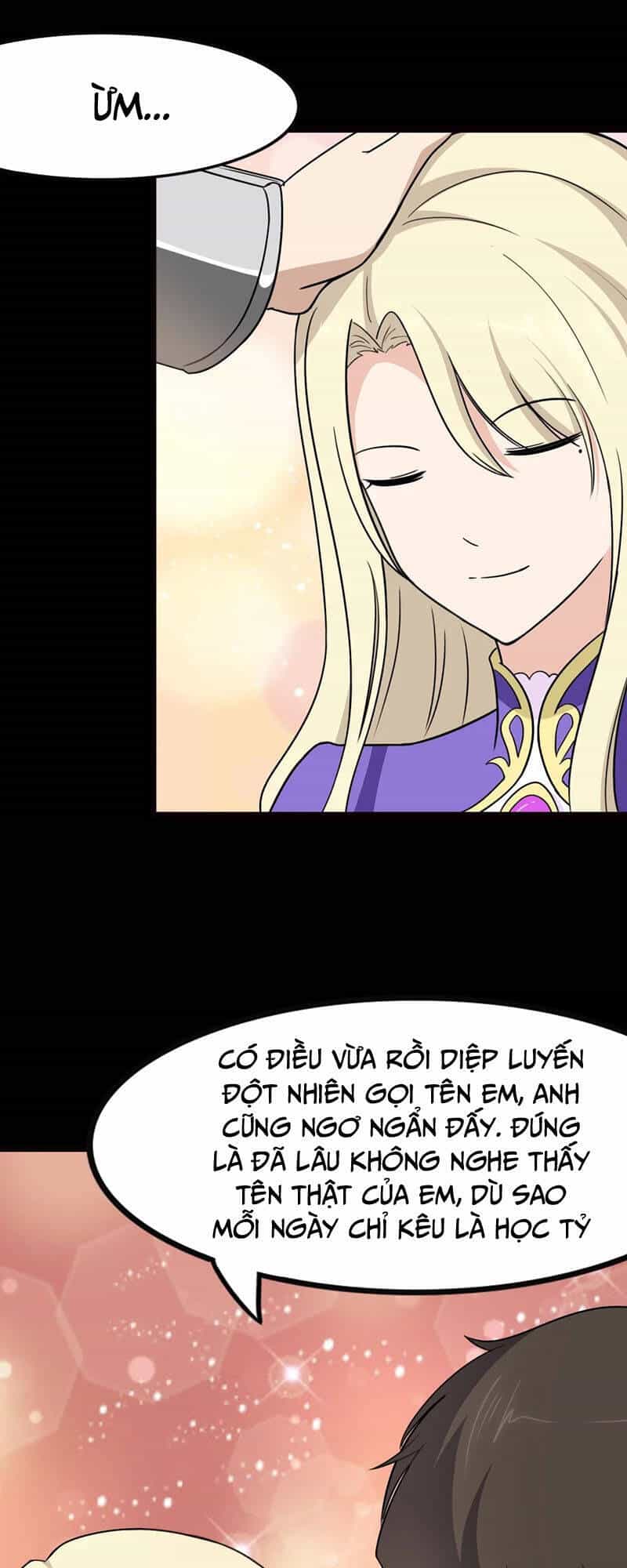 Bạn Gái Zombie Của Tôi - Chương 216 - ảnh 25