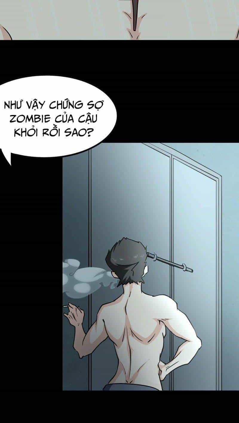 Bạn Gái Zombie Của Tôi - Chương 222 - ảnh 16
