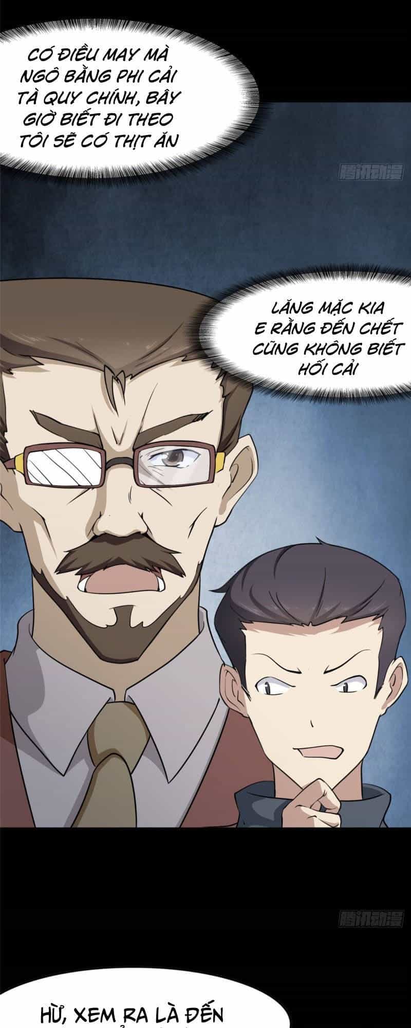 Bạn Gái Zombie Của Tôi - Chương 225 - ảnh 24