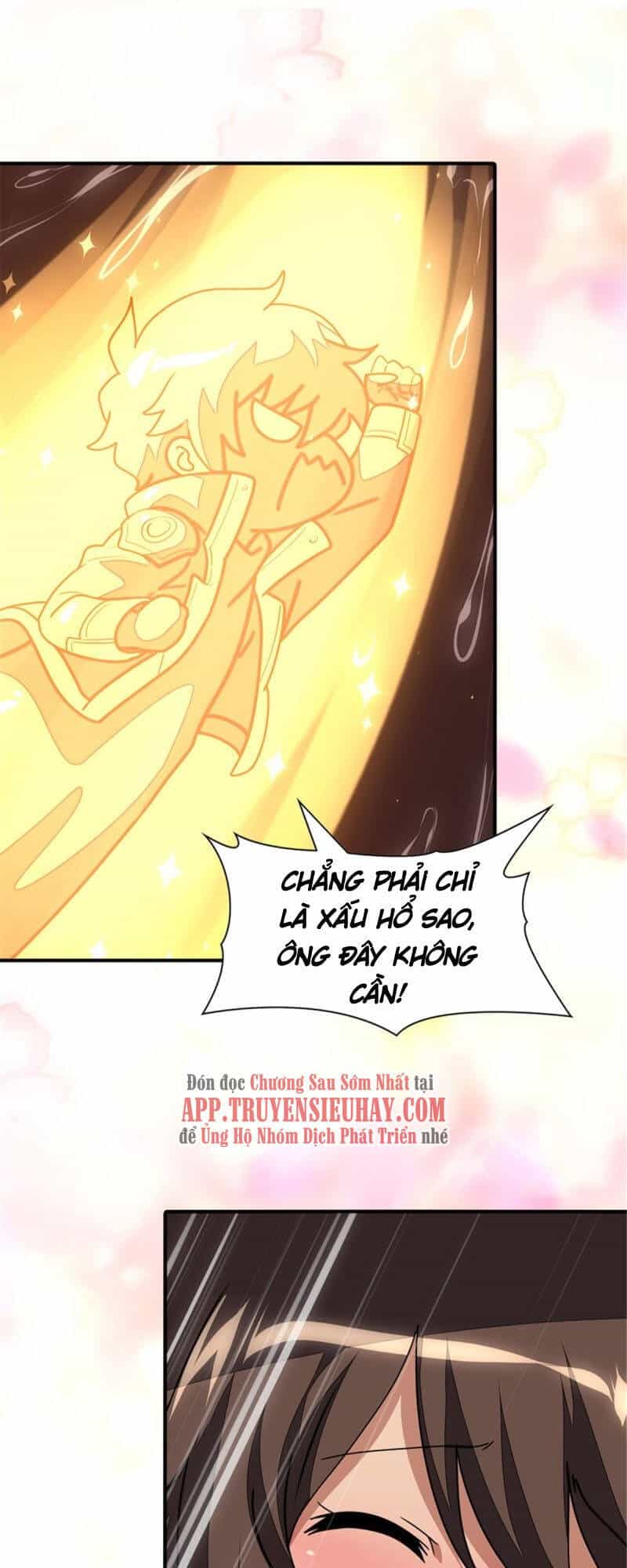 Bạn Gái Zombie Của Tôi - Chương 232 - ảnh 26