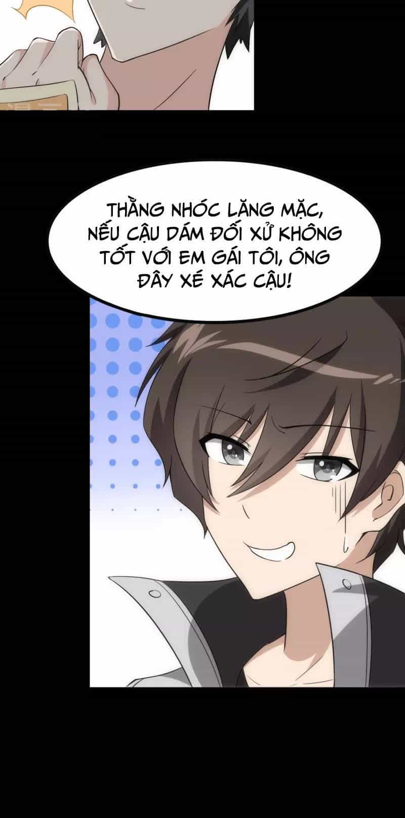 Bạn Gái Zombie Của Tôi - Chương 234 - ảnh 53