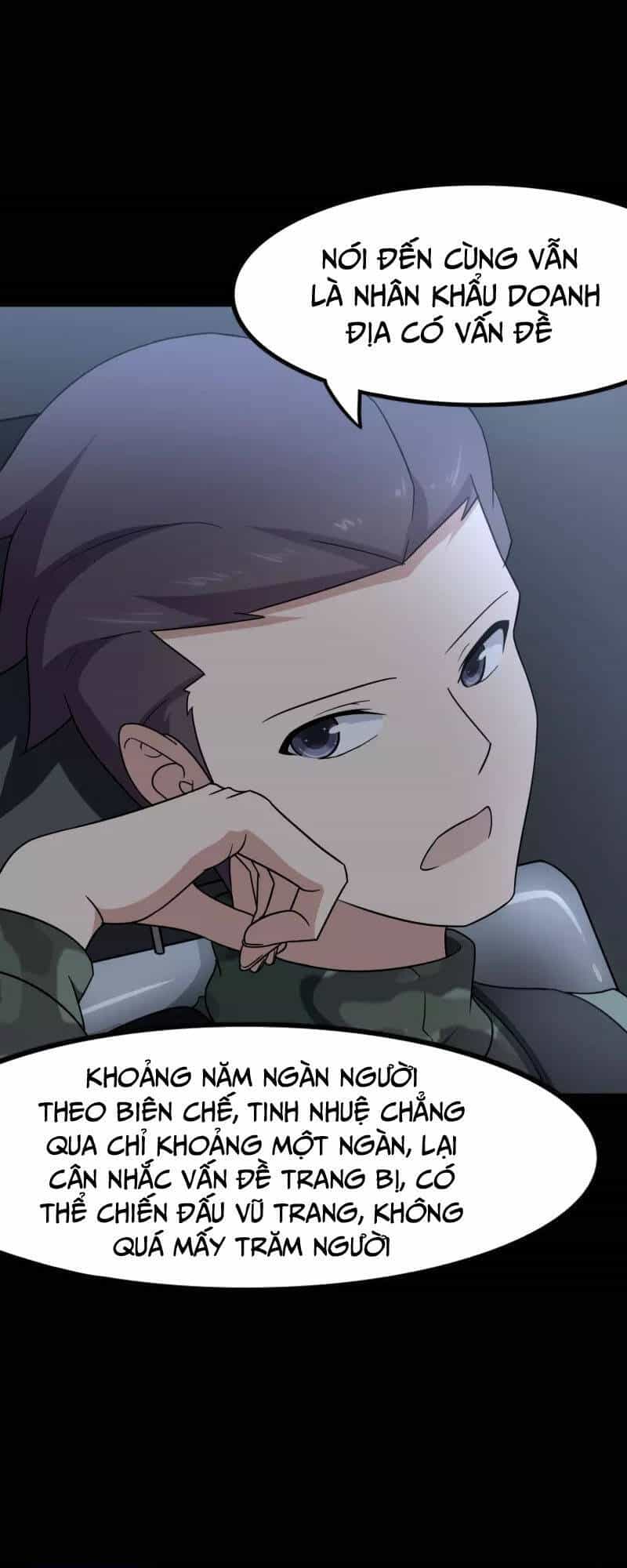 Bạn Gái Zombie Của Tôi - Chương 235 - ảnh 27