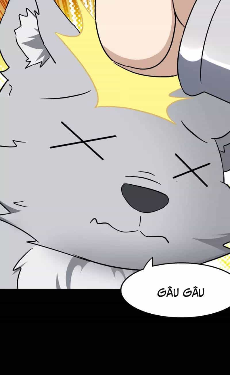 Bạn Gái Zombie Của Tôi - Chương 240 - ảnh 34