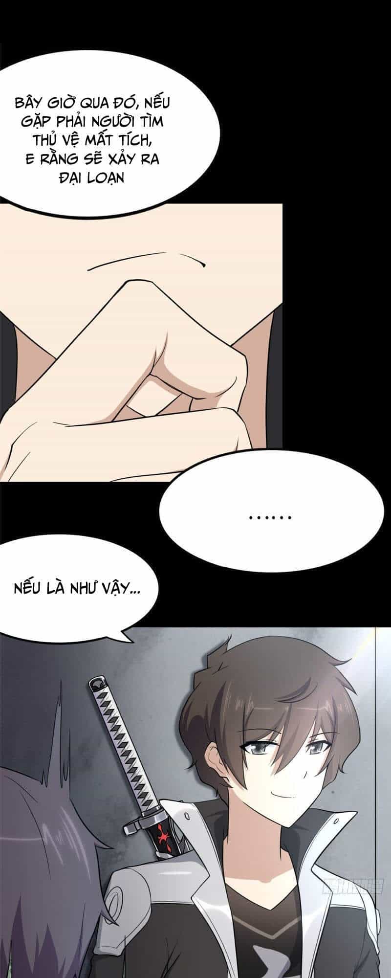 Bạn Gái Zombie Của Tôi - Chương 241 - ảnh 35