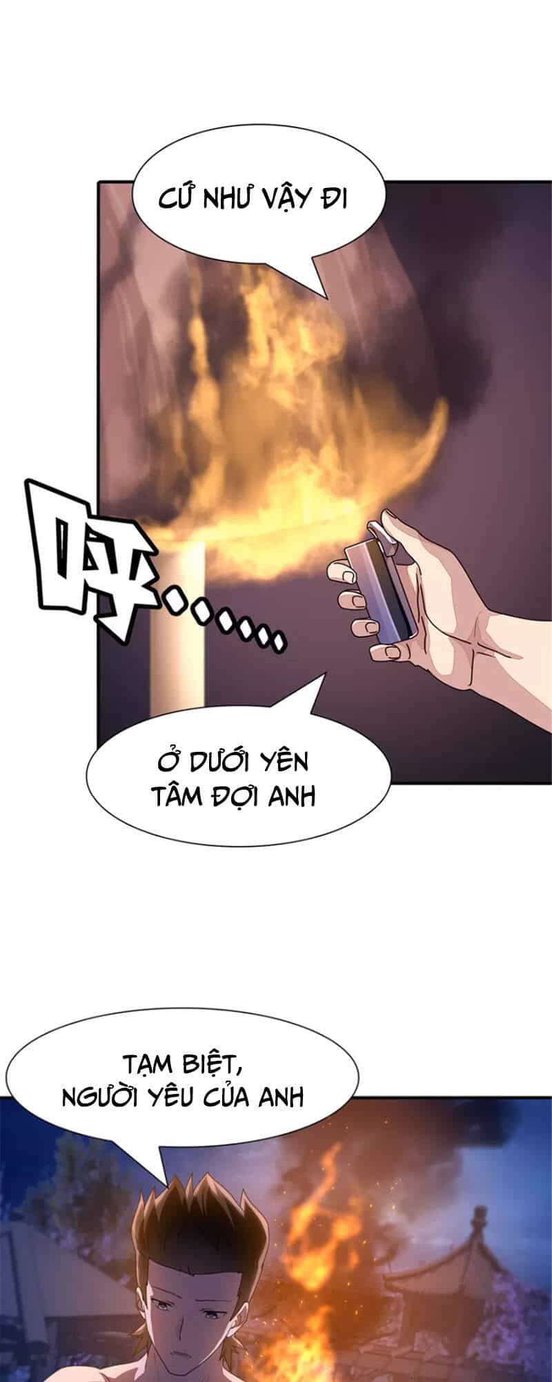 Bạn Gái Zombie Của Tôi - Chương 243 - ảnh 31