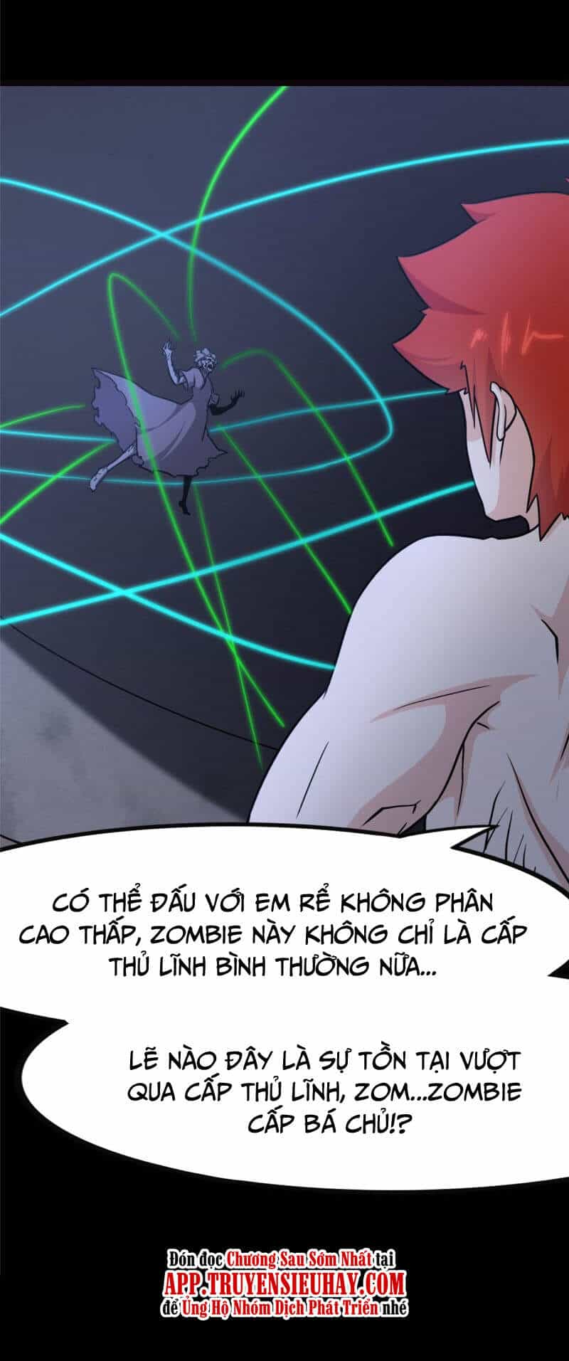 Bạn Gái Zombie Của Tôi - Chương 245 - ảnh 51