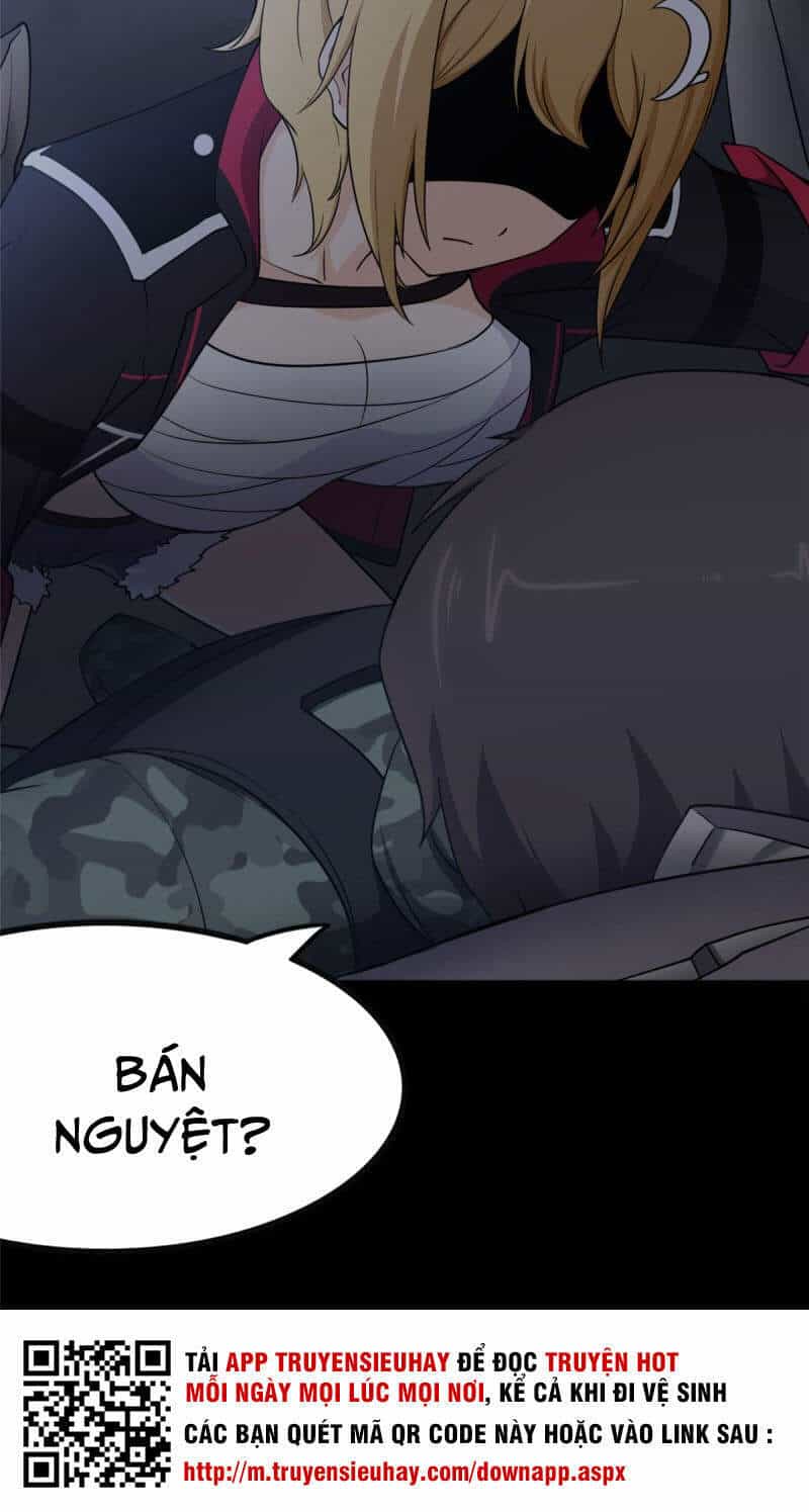 Bạn Gái Zombie Của Tôi - Chương 245 - ảnh 69
