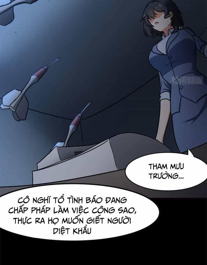 Bạn Gái Zombie Của Tôi - Chương 247 - ảnh 11