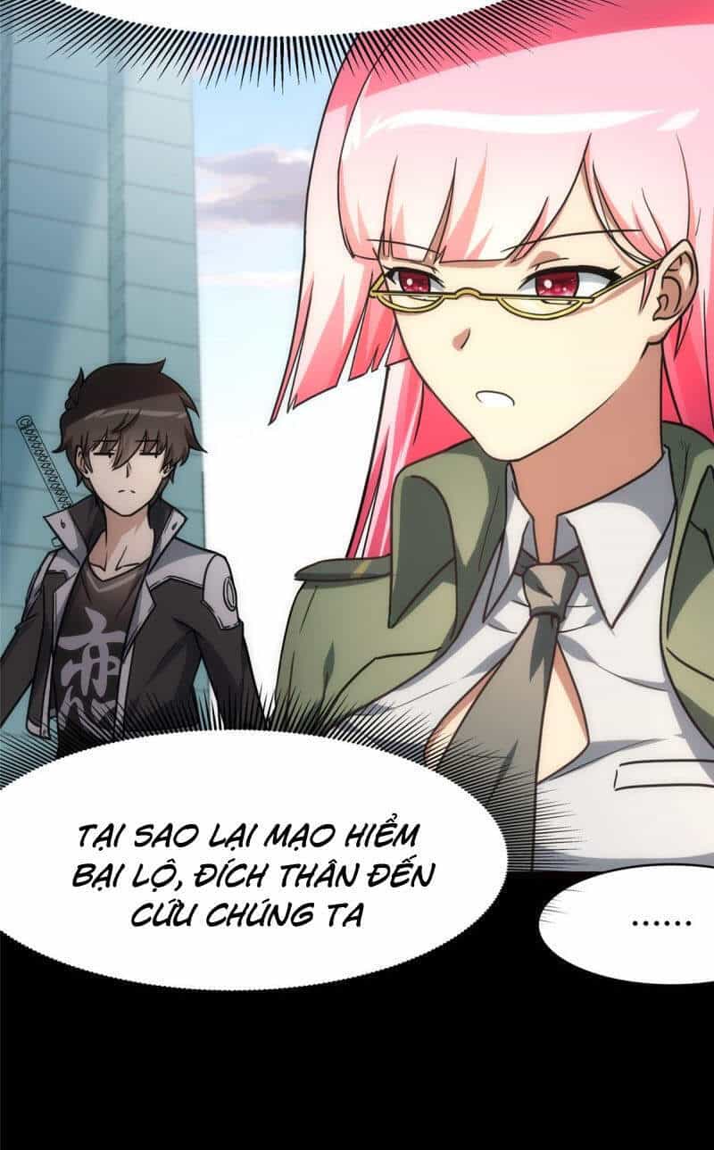 Bạn Gái Zombie Của Tôi - Chương 248 - ảnh 10
