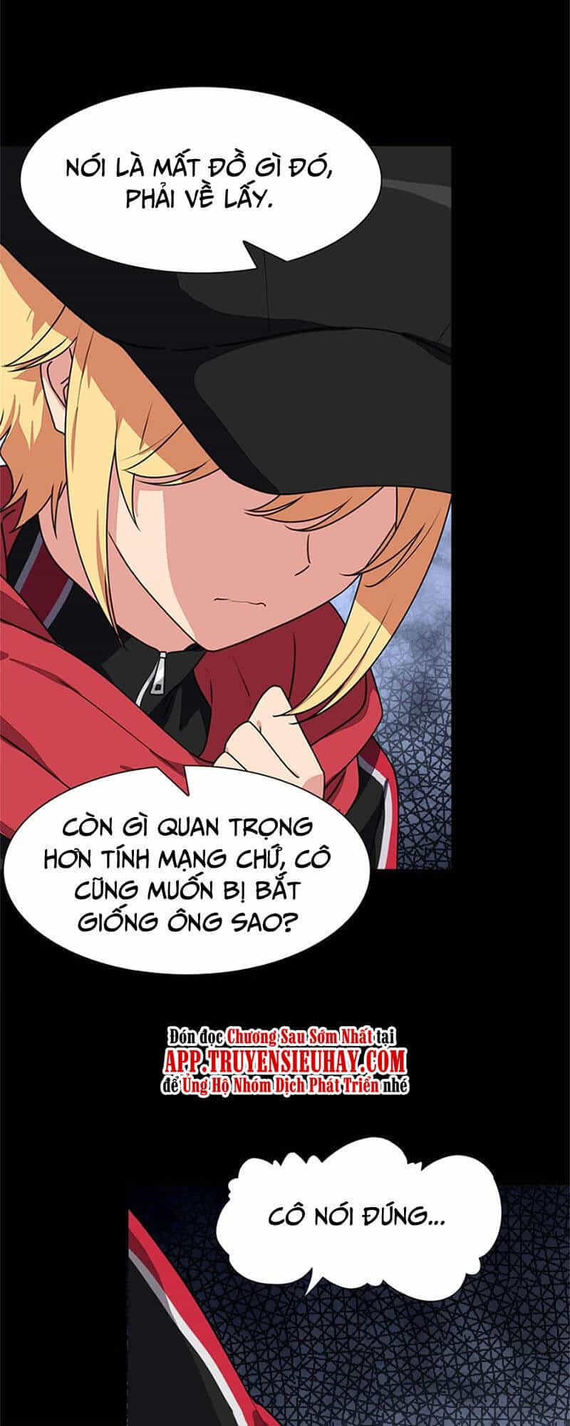 Bạn Gái Zombie Của Tôi - Chương 256 - ảnh 11