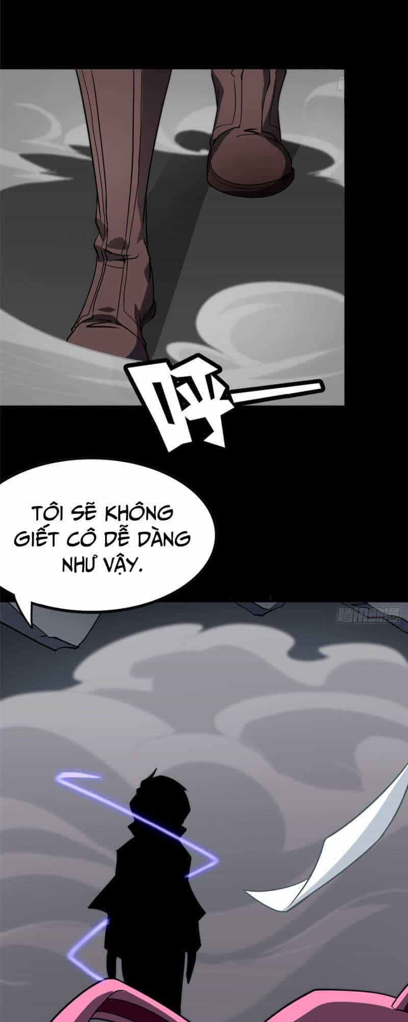 Bạn Gái Zombie Của Tôi - Chương 258 - ảnh 27